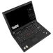 Ноутбук 14.1" Lenovo ThinkPad T61 Intel Core2 Duo T7300 4Gb RAM 80Gb HDD