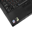 Ноутбук 14.1" Lenovo ThinkPad T61 Intel Core 2 Duo T7300 4Gb RAM 80Gb HDD - 2