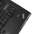 Ноутбук 14.1" Lenovo ThinkPad T61 Intel Core 2 Duo T7300 4Gb RAM 80Gb HDD - 4