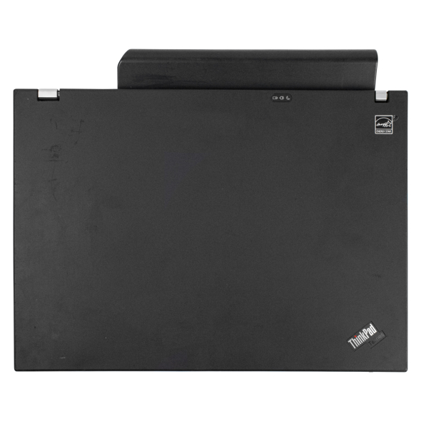Ноутбук 14.1&quot; Lenovo ThinkPad T61 Intel Core 2 Duo T7300 4Gb RAM 80Gb HDD - 5