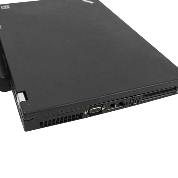 Ноутбук 14.1&quot; Lenovo ThinkPad T61 Intel Core 2 Duo T7300 4Gb RAM 80Gb HDD - 7
