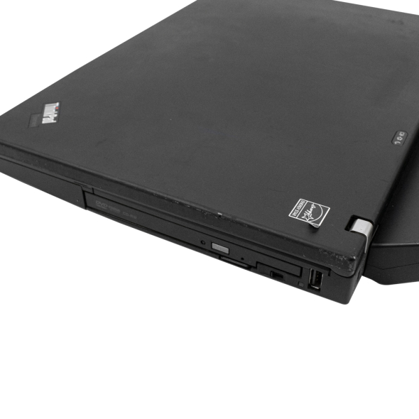 Ноутбук 14.1&quot; Lenovo ThinkPad T61 Intel Core 2 Duo T7300 4Gb RAM 80Gb HDD - 8