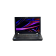 Ноутбук A-класс Lenovo ThinkPad L520 / 15.6" (1366x768) TN / Intel Core i5-2410M (2 (4) ядра по 2.3 - 2.9 GHz) / 4 GB DDR3 / 128 GB SSD / Intel HD Graphics 3000 / WebCam / DVD-RW / Win 10 Pro - 2