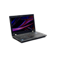 Ноутбук A-класс Lenovo ThinkPad L520 / 15.6" (1366x768) TN / Intel Core i5-2410M (2 (4) ядра по 2.3 - 2.9 GHz) / 4 GB DDR3 / 128 GB SSD / Intel HD Graphics 3000 / WebCam / DVD-RW / Win 10 Pro - 4