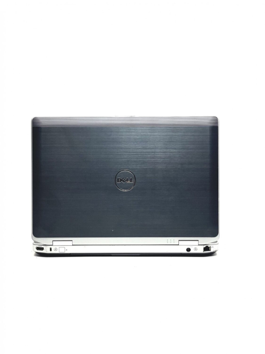 Ноутбук А-класс Dell Latitude E6430 / 14&quot; (1366x768) TN / Intel Core i7-3540M (2 (4) ядра по 3.0 - 3.7 GHz) / 8 GB DDR3 / 120 GB SSD / Intel HD Graphics 4000 / DVD-RW - 3