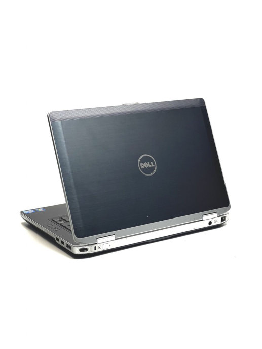 Ноутбук А-класс Dell Latitude E6430 / 14&quot; (1366x768) TN / Intel Core i7-3540M (2 (4) ядра по 3.0 - 3.7 GHz) / 8 GB DDR3 / 120 GB SSD / Intel HD Graphics 4000 / DVD-RW - 6