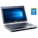 Ноутбук А-класс Dell Latitude E6430 / 14" (1366x768) TN / Intel Core i7-3540M (2 (4) ядра по 3.0 - 3.7 GHz) / 8 GB DDR3 / 120 GB SSD / Intel HD Graphics 4000 / DVD-RW