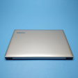 Игровой ноутбук Lenovo IdeaPad 320-15IKB / 15.6" (1920x1080) TN / Intel Core i5-7200U (2 (4) ядра по 2.5 - 3.1 GHz) / 8 GB DDR4 / 240 GB SSD / nVidia GeForce 940MX, 2 GB GDDR5, 64-bit / WebCam / Win 10 Pro - 3
