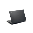 Ноутбук А- класс Lenovo ThinkPad T450 / 14" (1600x900) TN / Intel Core i5-5300U (2 (4) ядра по 2.3 - 2.9 GHz) / 8 GB DDR3 / 128 GB SSD / Intel HD Graphics 5500 / WebCam / Два АКБ - 6