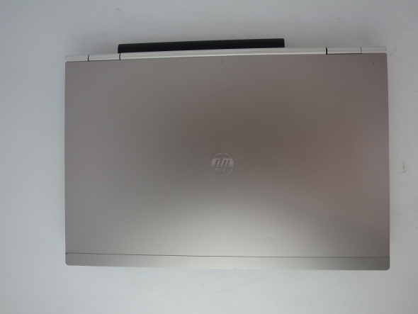 Ноутбук 15.6&quot; HP EliteBook 8560P Intel Core i5-2520M 4Gb RAM 250Gb HDD - 4