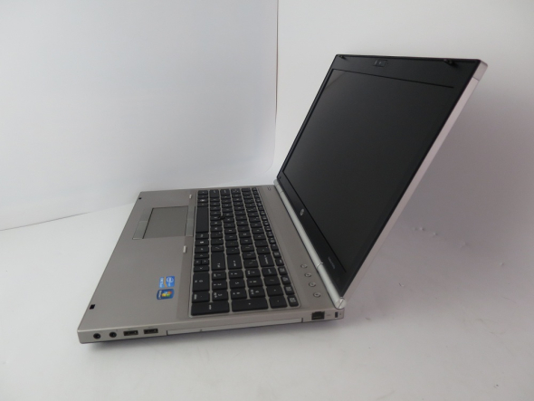 Ноутбук 15.6&quot; HP EliteBook 8560P Intel Core i5-2520M 4Gb RAM 250Gb HDD - 3