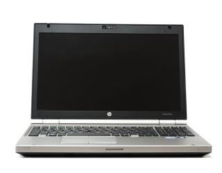 БУ Ноутбук 15.6&quot; HP EliteBook 8560P Intel Core i5-2520M 4Gb RAM 240Gb SSD из Европы в Харкові