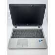 Ноутбук Б класс HP ProBook 450 G2 / 15.6" (1366x768) TN / Intel Core i5-4210U (2 (4) ядра по 1.7 - 2.7 GHz) / 4 GB DDR3 / 240 GB SSD / Intel HD Graphics 4400 / WebCam - 2