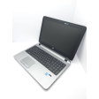 Ноутбук Б класс HP ProBook 450 G2 / 15.6" (1366x768) TN / Intel Core i5-4210U (2 (4) ядра по 1.7 - 2.7 GHz) / 4 GB DDR3 / 240 GB SSD / Intel HD Graphics 4400 / WebCam - 4