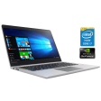 Ультрабук Lenovo IdeaPad 710S Plus-13IKB / 13.3" (1920x1080) IPS / Intel Core i7-7500U (2 (4) ядра по 2.7 - 3.5 GHz) / 8 GB DDR4 / 256 GB SSD / nVidia GeForce 940MX, 2 GB GDDR5, 64-bit / WebCam / Win 10 Home - 1