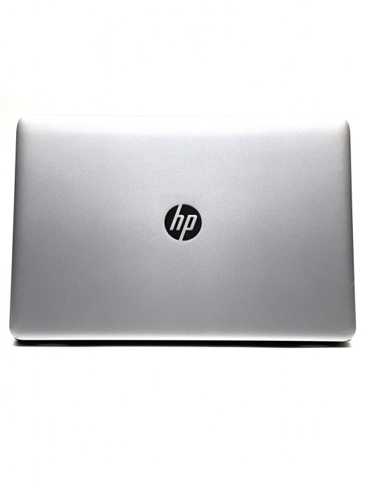 Ноутбук А-класс HP ProBook 850 G3 / 15.6&quot; (1920x1080) TN Touch / Intel Core i5-6300U (2 (4) ядра по 2.4 - 3.0 GHz) / 16 GB DDR4 / 256 GB SSD / Intel HD Graphics 520 / WebCam / Win10 Pro - 3
