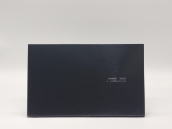 Игровой ноутбук Asus ZenBook 14 UX435E / 14&quot; (1920x1080) IPS / Intel Core i7-1165G7 (4 (8) ядра по 2.8 - 4.7 GHz) / 16 GB DDR4 / 480 GB SSD M.2 / nVidia GeForce MX450, 2 GB GDDR6, 64-bit / WebCam - 6