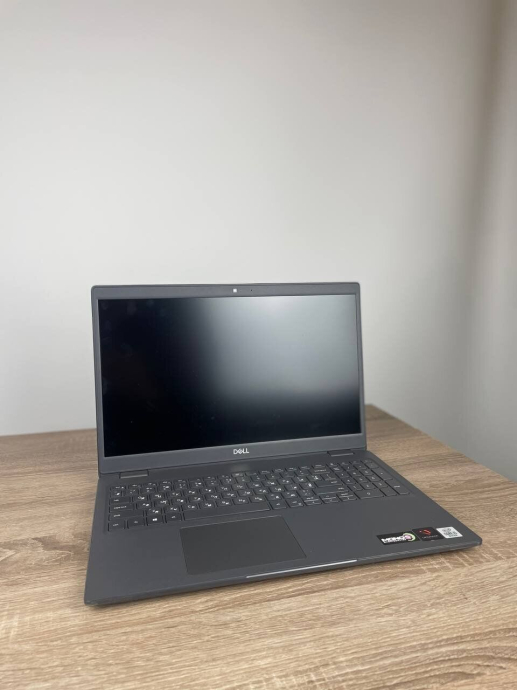 Ноутбук Dell Latitude 3510 / 15.6&quot; (1920x1080) TN / Intel Core i5-10210U (4 (8) ядра по 1.6 - 4.2 GHz) / 8 GB DDR4 / 256 GB SSD / Intel UHD Graphics / WebCam / Win 10 - 2