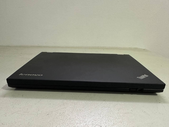 Ноутбук Lenovo ThinkPad T430 / 14&quot; (1600x900) TN / Intel Core i7-3520M (2 (4) ядра по 2.9 - 3.6 GHz) / 8 GB DDR3 / 240 GB SSD / Intel HD Graphics 4000 / VGA - 7