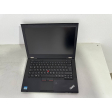 Ноутбук Lenovo ThinkPad T430 / 14" (1600x900) TN / Intel Core i7-3520M (2 (4) ядра по 2.9 - 3.6 GHz) / 8 GB DDR3 / 240 GB SSD / Intel HD Graphics 4000 / VGA - 2