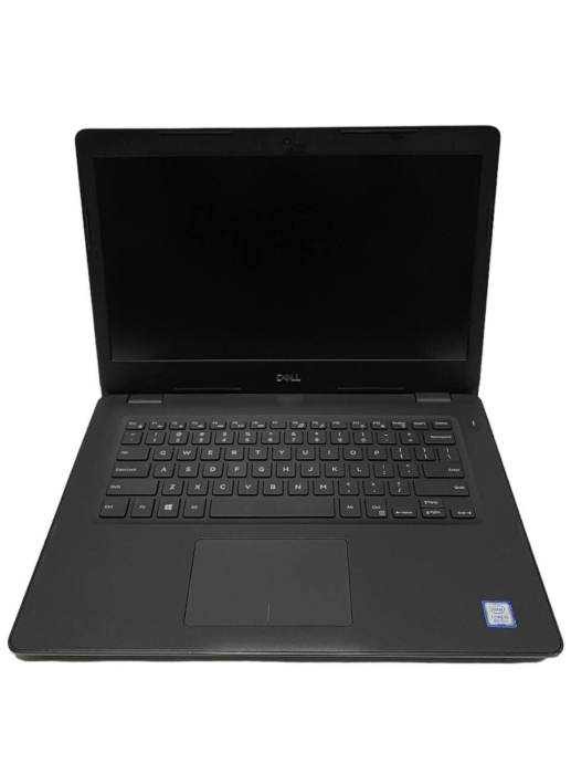 Ноутбук Dell Latitude 3490 / 14&quot; (1920x1080) IPS / Intel Core i5-8250U (4 (8) ядра по 1.6 - 3.4 GHz) / 8 GB DDR4 / 256 GB SSD / Intel UHD Graphics 620 / WebCam / HDMI / Windows 10 Pro - 5