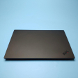 Мобильная рабочая станция Lenovo ThinkPad P1 / 15.6" (1920x1080) IPS / Intel Core i7-8750H (6 (12) яер по 2.2 - 4.1 GHz) / 8 GB DDR4 / 256 GB SSD / nVidia Quadro P1000, 4 GB DDR5, 128-bit / WebCam / Win 10 Pro - 6