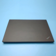 Ноутбук Lenovo ThinkPad T560 / 15.6" (1366x768) TN / Intel Core i5-6200U (2 (4) ядра по 2.3 - 2.8 GHz) / 8 GB DDR3 / 256 GB SSD / Intel HD Graphics 520 / WebCam / Win 10 Pro - 6