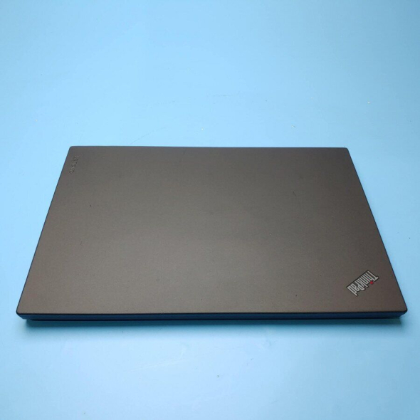 Ноутбук Lenovo ThinkPad T560 / 15.6&quot; (1366x768) TN / Intel Core i5-6200U (2 (4) ядра по 2.3 - 2.8 GHz) / 8 GB DDR3 / 256 GB SSD / Intel HD Graphics 520 / WebCam / Win 10 Pro - 6