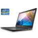 Ультрабук А класс Dell Latitude 5590 / 15.6" (1920x1080) IPS Touch / Intel Core i5-8350U (4 (8) ядра по 1.7 - 3.6 GHz) / 32 GB DDR4 / 256 GB SSD / Intel UHD Graphics 620 / WebCam