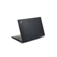 Ноутбук А- класс Lenovo ThinkPad L460 / 14" (1366x768) TN / Intel Core i5-6300U (2 (4) ядра по 2.4 - 3.0 GHz) / 8 GB DDR4 / 120 GB SSD / Intel HD Graphics 520 / WebCam - 6