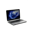 Ноутбук А- класс HP ProBook 450 G2 / 15.6" (1366x768) TN / Intel Core i3-4030U (2 (4) ядра по 1.9 GHz) / 8 GB DDR3 / 128 GB SSD / Intel HD Graphics 4400 / WebCam / DVD-RW / Win 10 Pro - 4