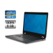 Ультрабук Dell Latitude E7470 / 14" (1920x1080) IPS / Intel Core i5-6300U (2 (4) ядра по 2.4 - 3.0 GHz) / 8 GB DDR4 / 256 GB SSD / Intel HD Graphics 520 / WebCam / Windows 10