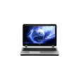 Ноутбук А- класс HP ProBook 450 G3 / 15.6" (1366x768) TN / Intel Core i3-6100U (2 (4) ядра по 2.3 GHz) / 8 GB DDR4 / 128 GB SSD / Intel HD Graphics 520 / WebCam / Win 10 Pro - 2