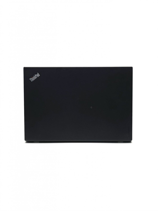 Ультрабук А- класс Lenovo ThinkPad T460s / 14&quot; (1920x1080) IPS Touch / Intel Core i5-6300U (2 (4) ядра по 2.4 - 3.0 GHz) / 8 GB DDR4 / 120 GB SSD / Intel HD Graphics 520 / WebCam - 3