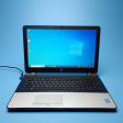 Ноутбук Б-класс HP 350 G1 / 15.6" (1366x768) TN / Intel Core i7-4500U (2 (4) ядра по 1.8 - 3.0 GHz) / 8 GB DDR3 / 480 GB SSD / Intel HD Graphics 4400 / WebCam / DVD-ROM / Win 10 Pro - 2