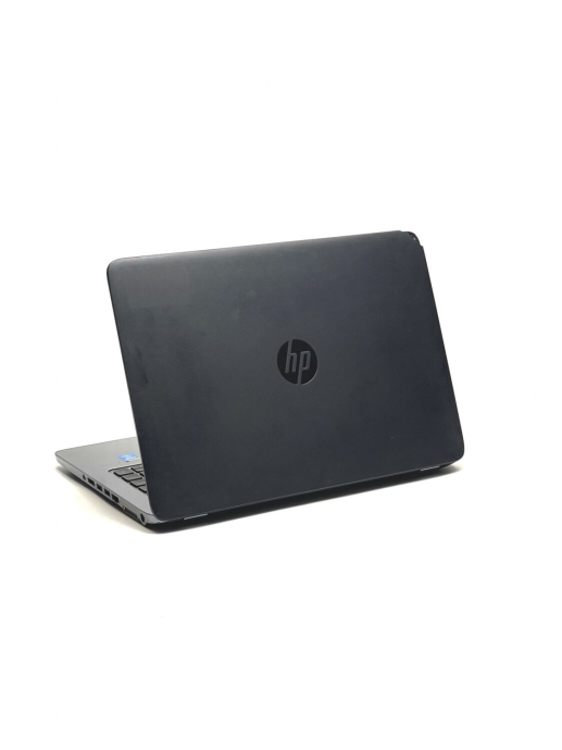 Ультрабук Б-класс HP EliteBook 840 G2 / 14&quot; (1366x768) TN / Intel Core i5-5300U (2 (4) ядра по 2.3 - 2.9 GHz) / 8 GB DDR3 / 120 GB SSD / Intel HD Graphics 5500 / WebCam /Win 10 Pro - 6