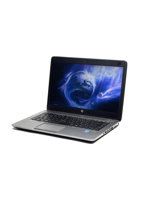 Ультрабук Б-класс HP EliteBook 840 G2 / 14&quot; (1366x768) TN / Intel Core i5-5300U (2 (4) ядра по 2.3 - 2.9 GHz) / 8 GB DDR3 / 120 GB SSD / Intel HD Graphics 5500 / WebCam /Win 10 Pro - 5