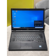 Ноутбук Fujitsu LifeBook E549 / 14" (1920x1080) IPS / Intel Core i5-8265U (4 (8) ядра по 1.6 - 3.9 GHz) / 8 GB DDR4 / 480 GB SSD / Intel UHD Graphics / WebCam - 2