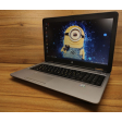 Ноутбук Б-класс HP ProBook 650 G2 / 15.6" (1920x1080) TN / Intel Core i5-6200U (2 (4) ядра по 2.3 - 2.8 GHz) / 8 GB DDR4 / 256 GB SSD / Intel HD Graphics 520 / WebCam / Fingerprint / Windows 10 - 5