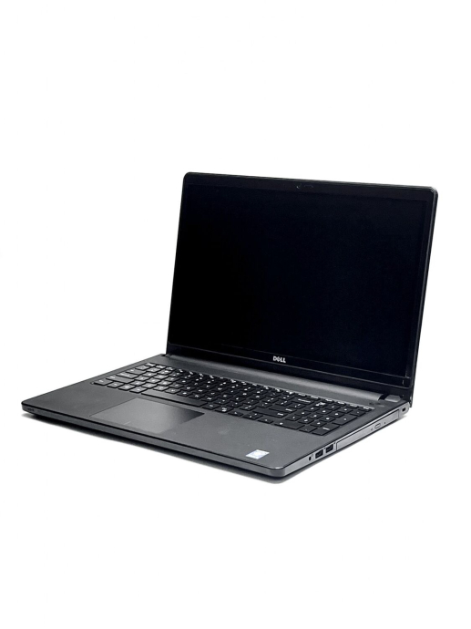 Ноутбук Б-класс Dell Inspiron 15 5558 / 15.6&quot; (1366x768) IPS Touch / Intel Core i3-4030U (2 (4) ядра по 1.9 GHz) / 8 GB DDR3 / 120 GB SSD / Intel HD Graphics 4400 / WebCam / DVD-RW - 5