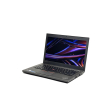 Ноутбук Б-класс Lenovo ThinkPad T460 / 14" (1366x768) TN / Intel Core i5-6200U (2 (4) ядра по 2.3 - 2.8 GHz) / 4 GB DDR4 / 128 GB SSD / Intel HD Graphics 520 / WebCam - 5
