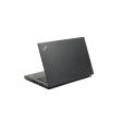 Ноутбук Б-класс Lenovo ThinkPad T460 / 14" (1366x768) TN / Intel Core i5-6200U (2 (4) ядра по 2.3 - 2.8 GHz) / 4 GB DDR4 / 128 GB SSD / Intel HD Graphics 520 / WebCam - 6