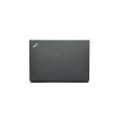Ноутбук Б-класс Lenovo ThinkPad T460 / 14" (1366x768) TN / Intel Core i5-6200U (2 (4) ядра по 2.3 - 2.8 GHz) / 4 GB DDR4 / 128 GB SSD / Intel HD Graphics 520 / WebCam - 3
