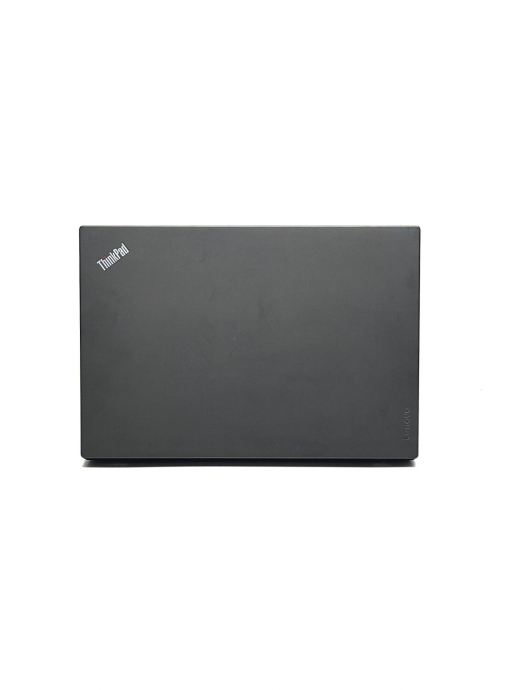 Ноутбук Б-класс Lenovo ThinkPad T460 / 14&quot; (1366x768) TN / Intel Core i5-6200U (2 (4) ядра по 2.3 - 2.8 GHz) / 4 GB DDR4 / 128 GB SSD / Intel HD Graphics 520 / WebCam - 3