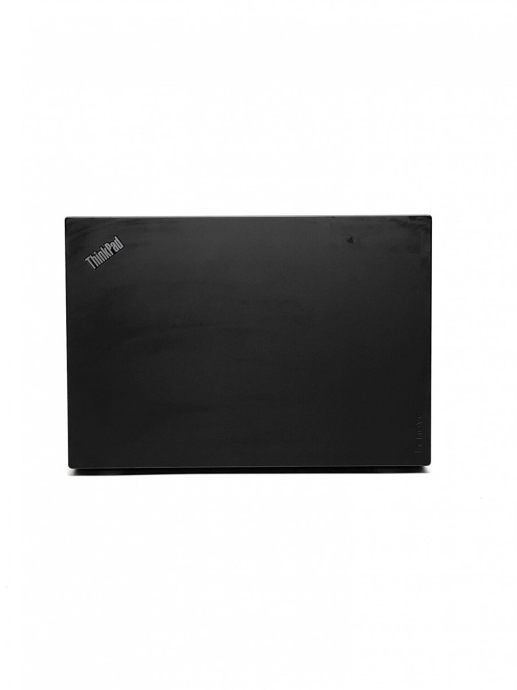 Ноутбук Б-класс Lenovo ThinkPad T570 / 15.6&quot; (1920x1080) IPS / Intel Core i5-6300U (2 (4) ядра по 2.4 - 3.0 GHz) / 8 GB DDR4 / 240 GB SSD / Intel HD Graphics 520 / WebCam / Win 10 Pro - 3