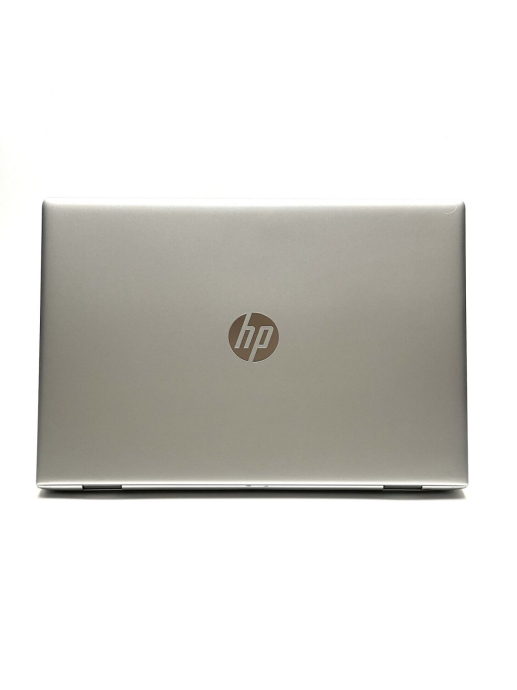 Ноутбук Б-класс HP ProBook 650 G5 / 15.6&quot; (1920x1080) IPS / Intel Core i5-8365U (4 (8) ядра по 1.6 - 4.1 GHz) / 8 GB DDR4 / 256 GB SSD / Intel UHD Graphics 620 / WebCam / DVD-RW / Win 10 Pro - 3