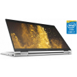Ультрабук-трансформер Б-класс HP EliteBook x360 1030 G3 / 13.3" (1920x1080) IPS Touch / Intel Core i7-8650U (4 (8) ядра по 1.9 - 4.2 GHz) / 16 GB DDR4 / 256 GB SSD / Intel UHD Graphics 620 / WebCam / Win 10 Pro - 1