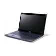 Ноутбук Acer Aspire 5750G / 15.6" (1366x768) TN / Intel Core i5-2450M (2 (4) ядра по 2.5 - 3.1 GHz) / 8 GB DDR3 / 240 GB SSD / Intel HD Graphics 3000 / WebCam / DVD-ROM / Win 10 Pro - 3