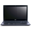 Ноутбук Acer Aspire 5750G / 15.6" (1366x768) TN / Intel Core i5-2450M (2 (4) ядра по 2.5 - 3.1 GHz) / 8 GB DDR3 / 240 GB SSD / Intel HD Graphics 3000 / WebCam / DVD-ROM / Win 10 Pro - 2