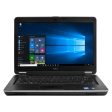 Ноутбук 14" Dell Latitude E6440 Intel Core i5-4300M 4Gb RAM 320Gb HDD - 1